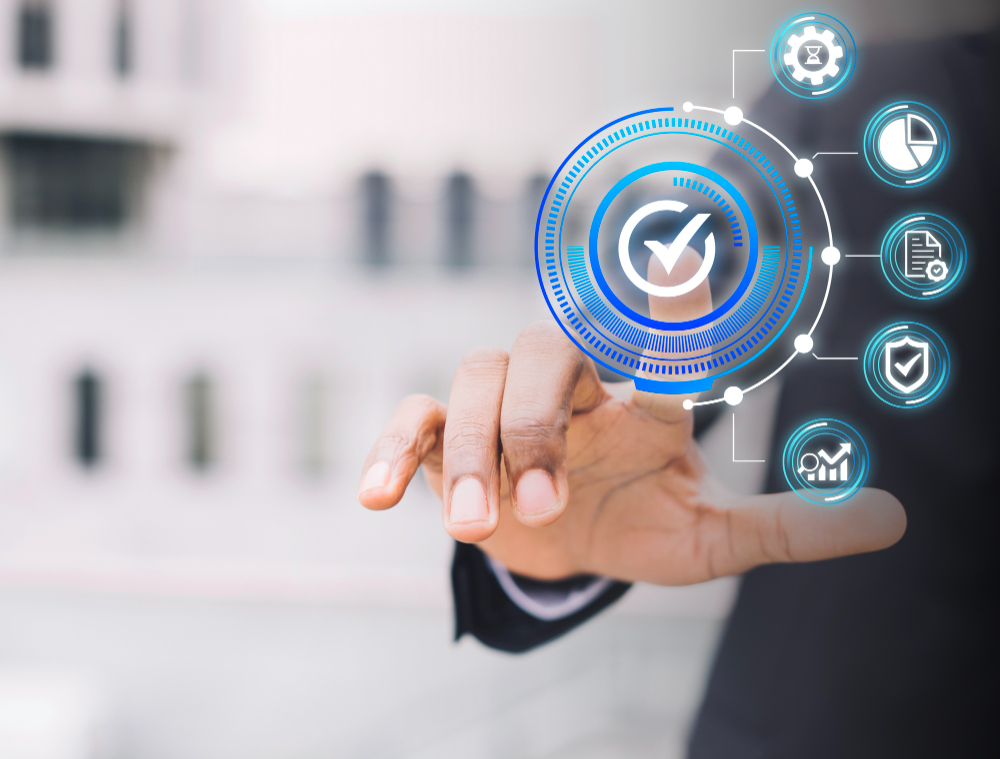 il futuro è nella Certificazione